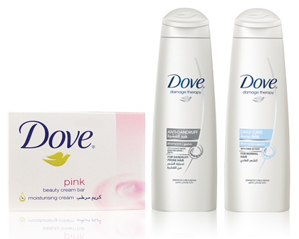 Dove Range