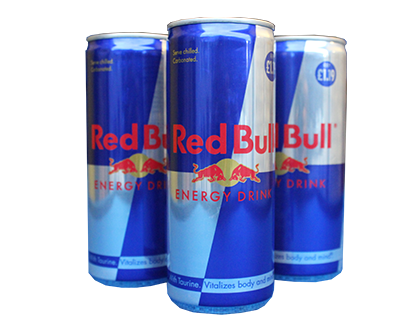 Red Bull