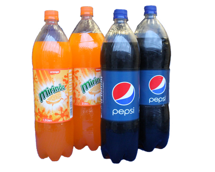 Soft Drinks