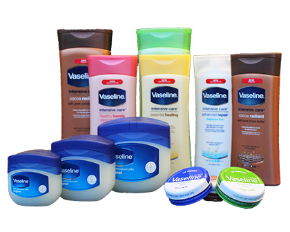 Vaseline