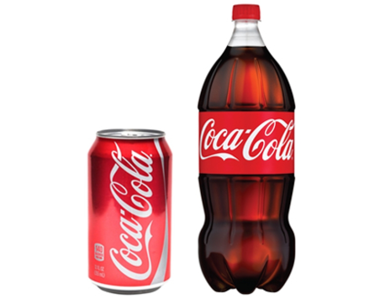 Coca Cola