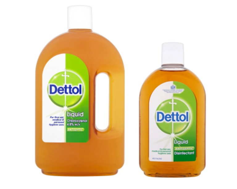 Dettol
