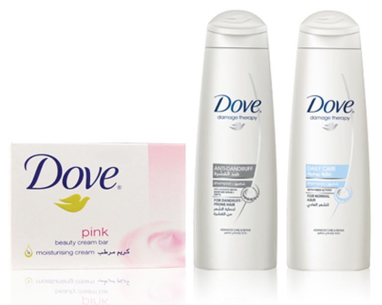 Dove Range