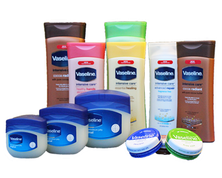 Vaseline
