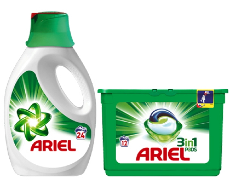 Ariel