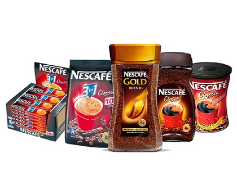 Nescafe