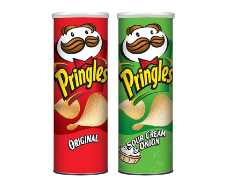 Pringles