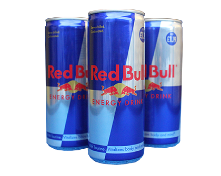 Red Bull