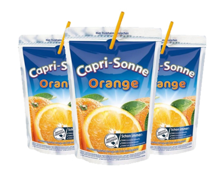 Capri Sonne