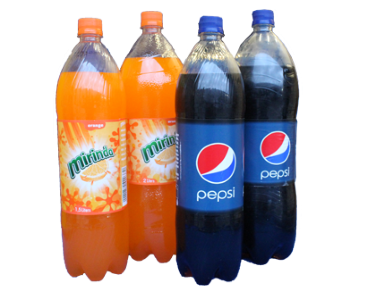 Soft Drinks